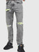 DIESEL S.P.A., BREGANZE DXFMHARKY L.32 TROUSERS