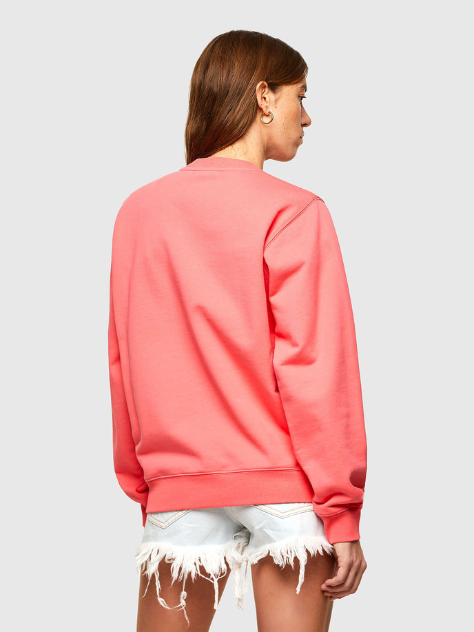 Sweaters růžová