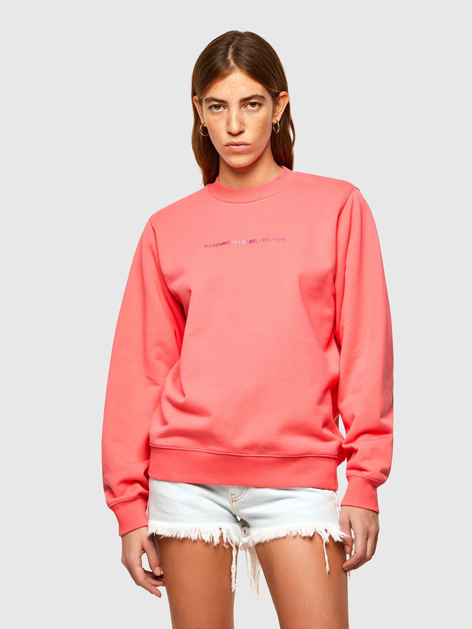 Sweaters růžová