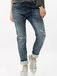 DIESEL KRAILEYNE Sweat jeans Popis