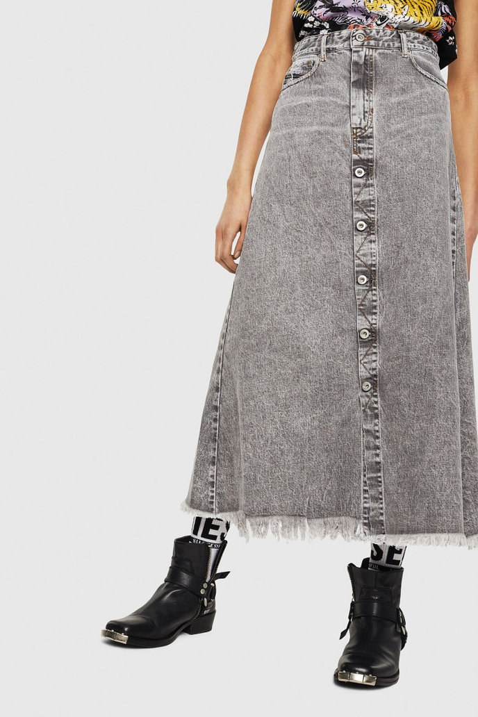 DIESEL S.P.A., BREGANZE DEMARGY SKIRT