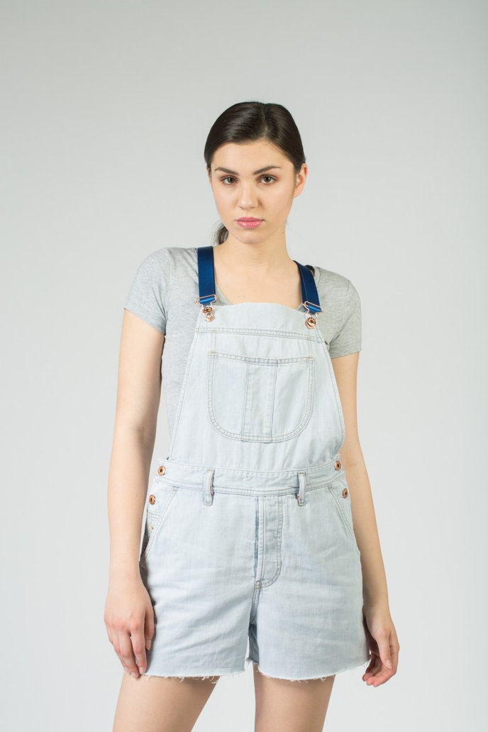 DEALVA OVERALLS