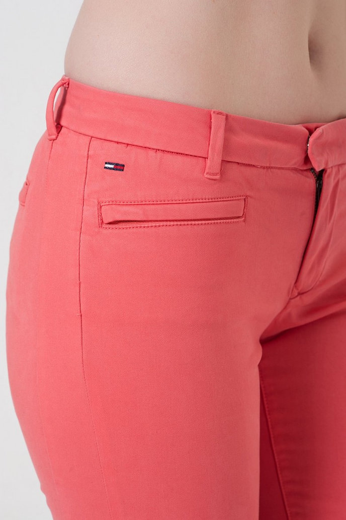 Hilfiger Denim Sienna PSTS GD růžové