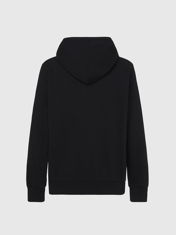 SGIRKHOODX2 SWEATSHIRT černá