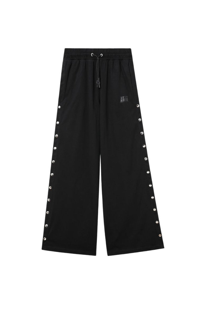 PROBINX1 TROUSERS černé