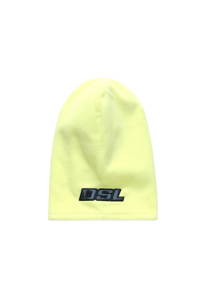 C-MOUNTY HAT žlutá
