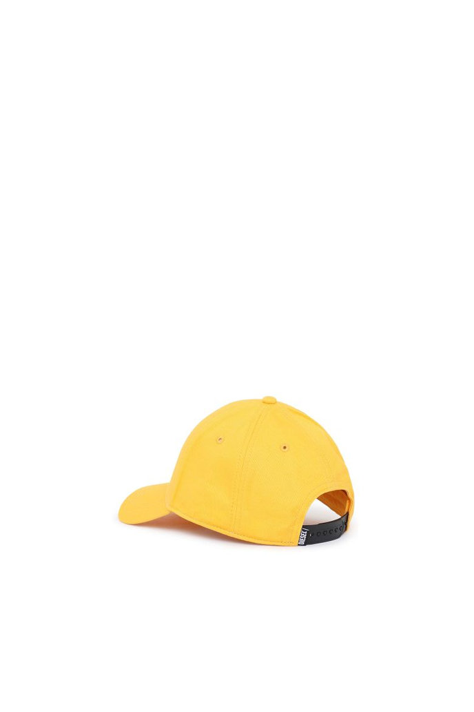C-RUNE HAT žlutá