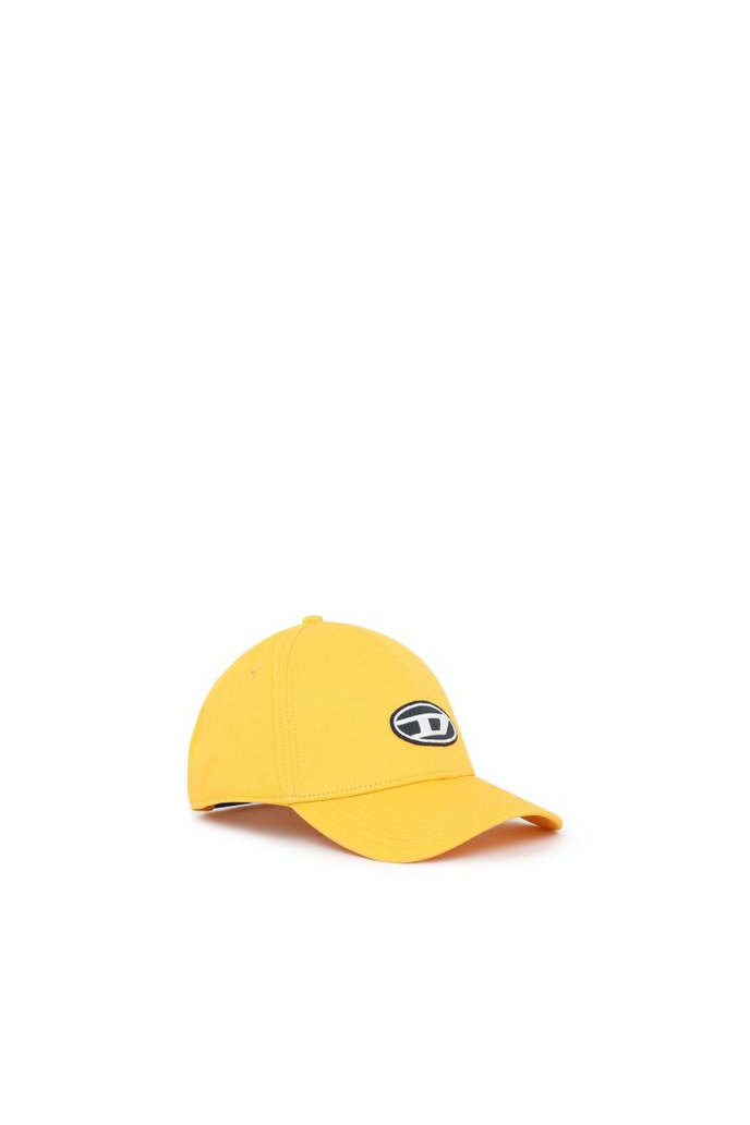 C-RUNE HAT žlutá