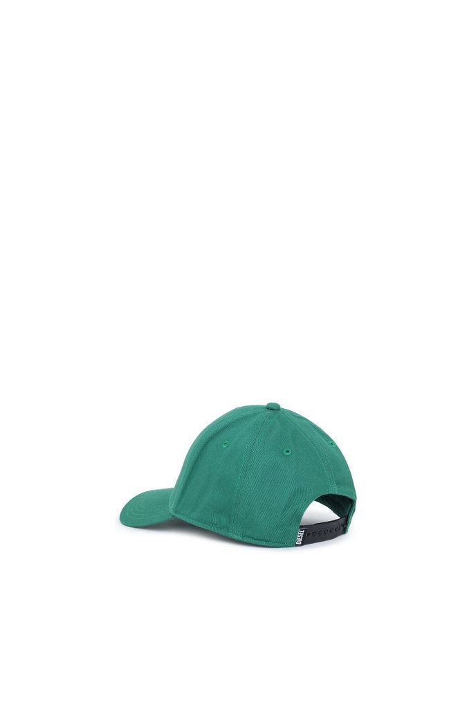 C-RUNE HAT zelená