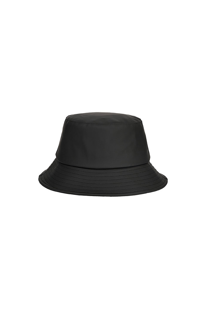 TJM URBAN BUCKET HAT černý