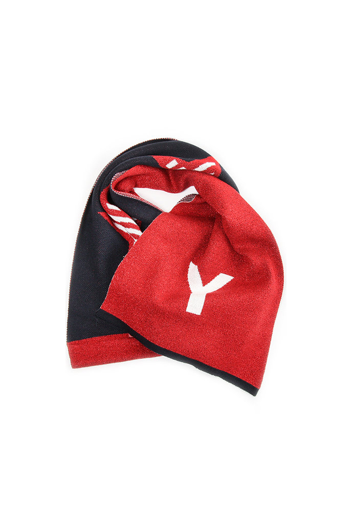 TJW CORPORATE SCARF vícebarevná