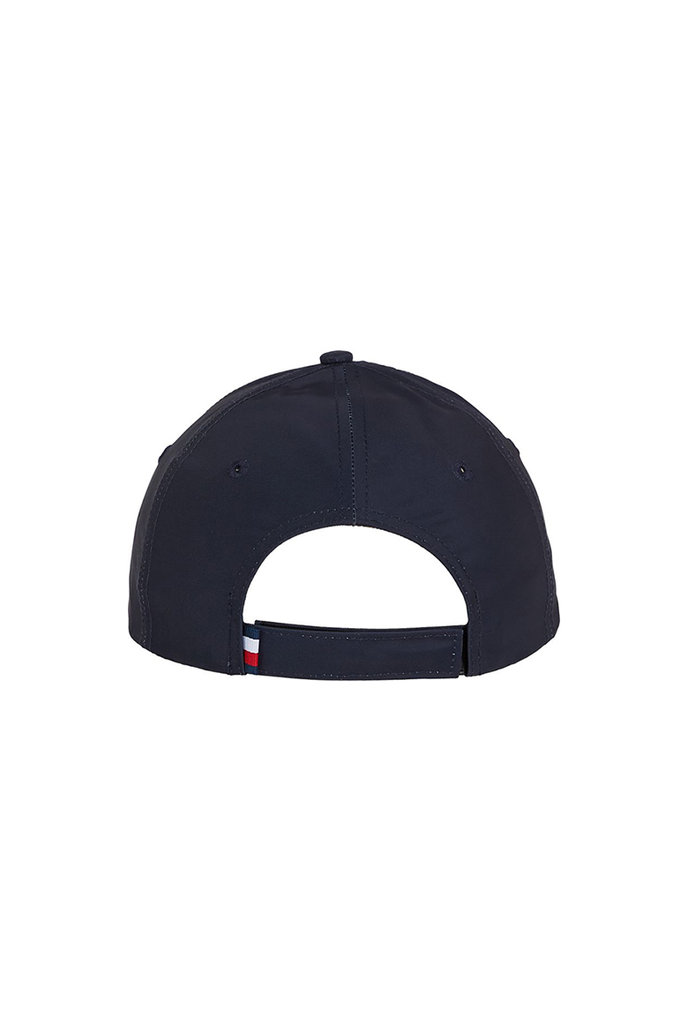 ICONIC POP CAP modrá