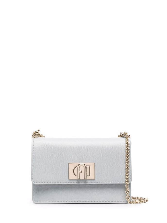 FURLA 1927 S CROSSBODY 24 modrá