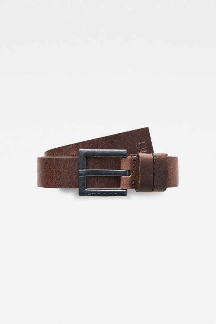 DUKO BELT hnědý