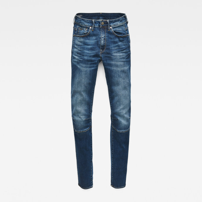 G-STAR Biwes High Skinny Wmn