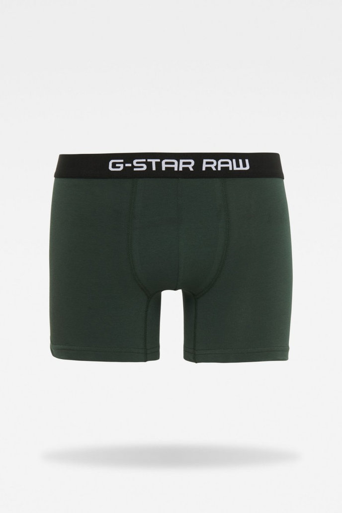 G-STAR Tach trunk 3 pack viacfarebné