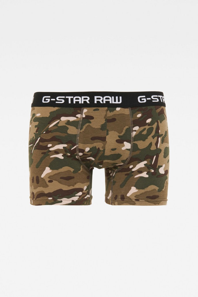 G-STAR Classic trunk viacfarebné