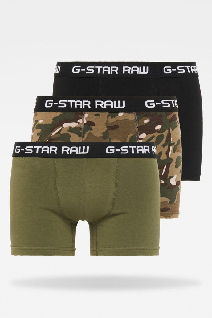 G-STAR Classic trunk viacfarebné