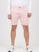 TJM ESSENTIAL CHINO SHORT světle růžové