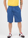 TOMMY HILFIGER TJM BASKETBALL SHORT modré