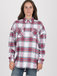 TJW MODERN CHECK SHIRT vícebarevná