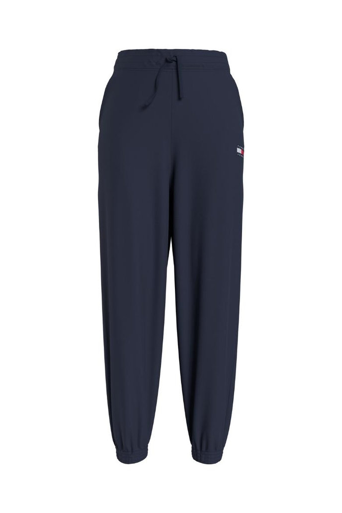 TJW RELAXED HRS BADGE SWEATPANT tmavomodré