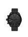 Diesel hodinky MS9 CHRONO černo šedé