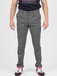 TOMMY HILFIGER STRAIGHT CHINO MOULINE TWILL šedé