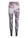 ICON RW AOP LEGGING vzorované