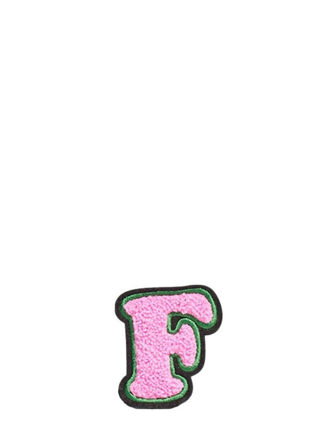 SMALL LETTER PATCH