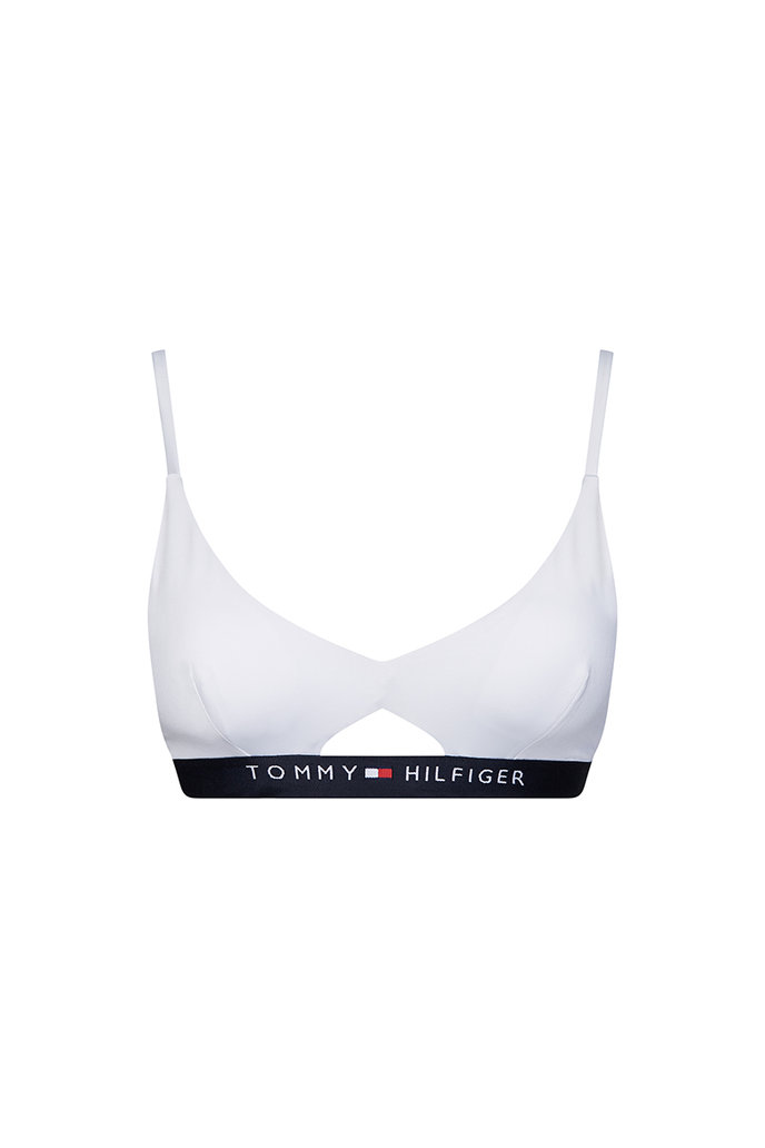 BRALETTE RP bílý