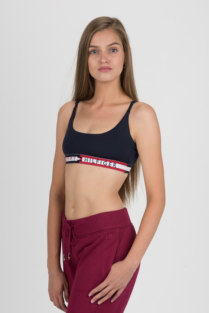 BRALETTE tmavomodrý