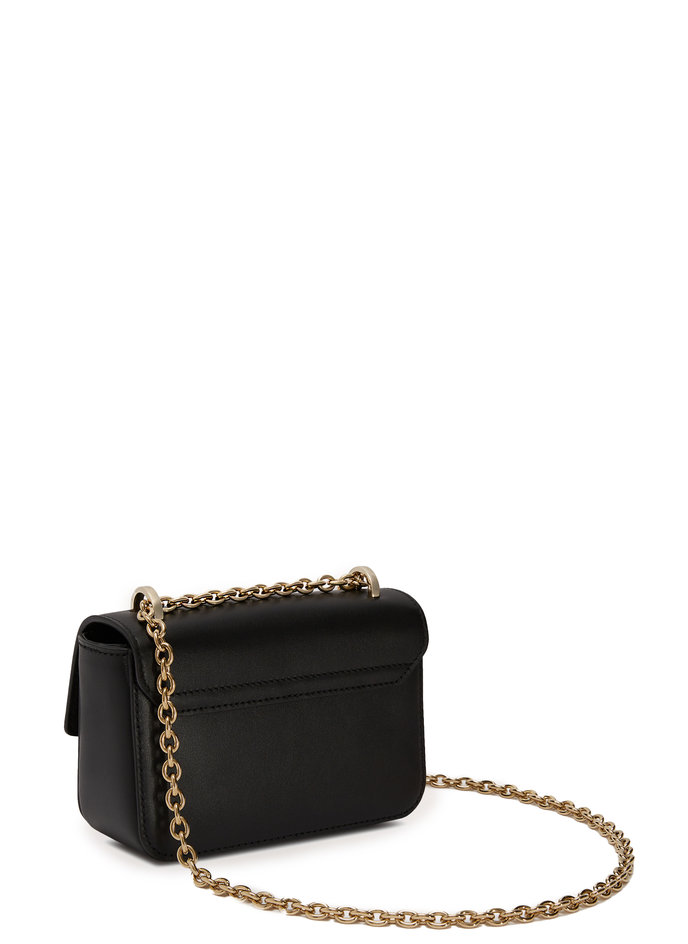 METROPOLIS MINI CROSSBODY černá