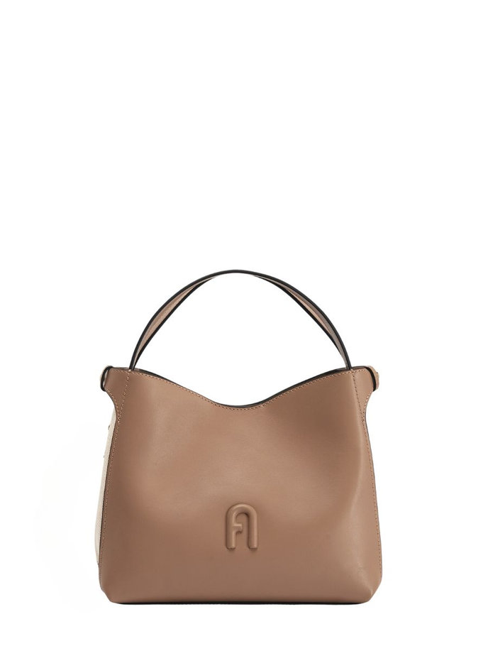 FURLA PRIMULA L HOBO hnědá