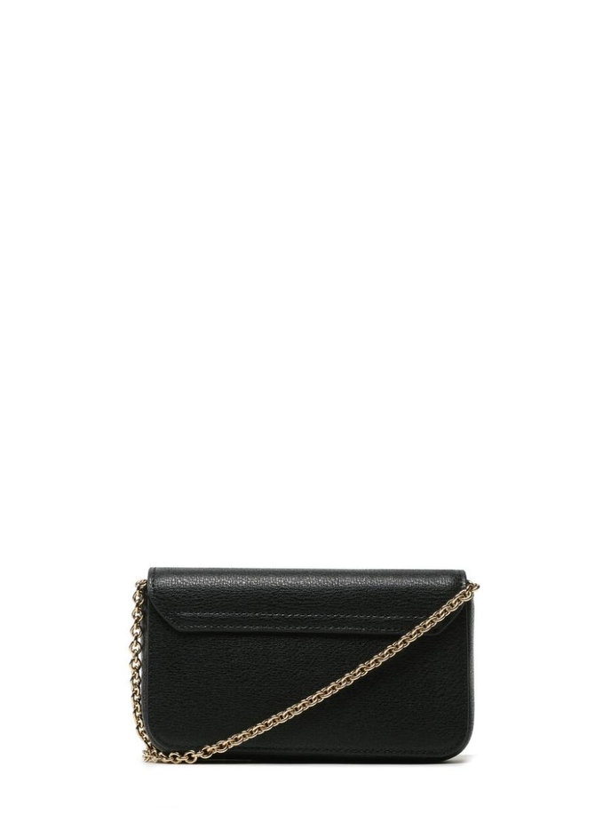 METROPOLIS MINI CROSSBODY černá