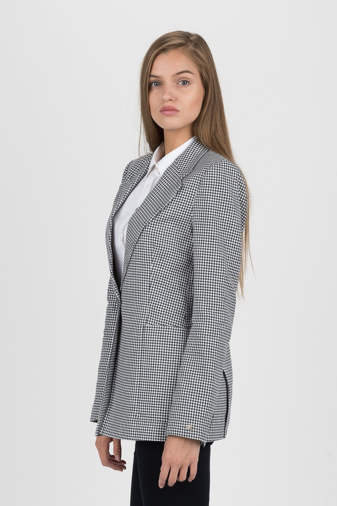 ROSALIA SB BLAZER viacfarebné