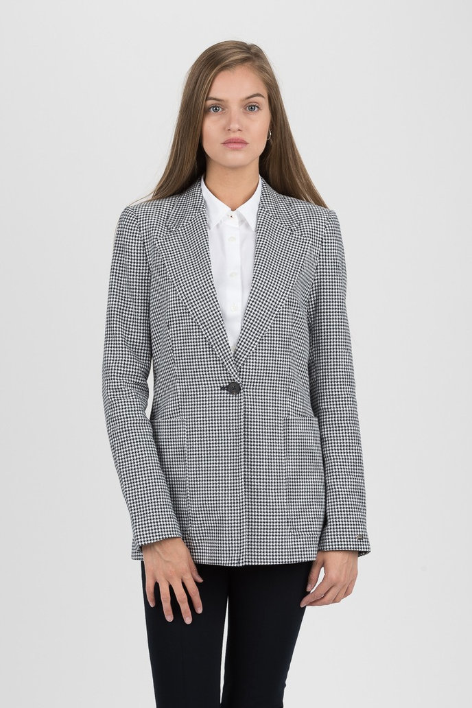 ROSALIA SB BLAZER viacfarebné