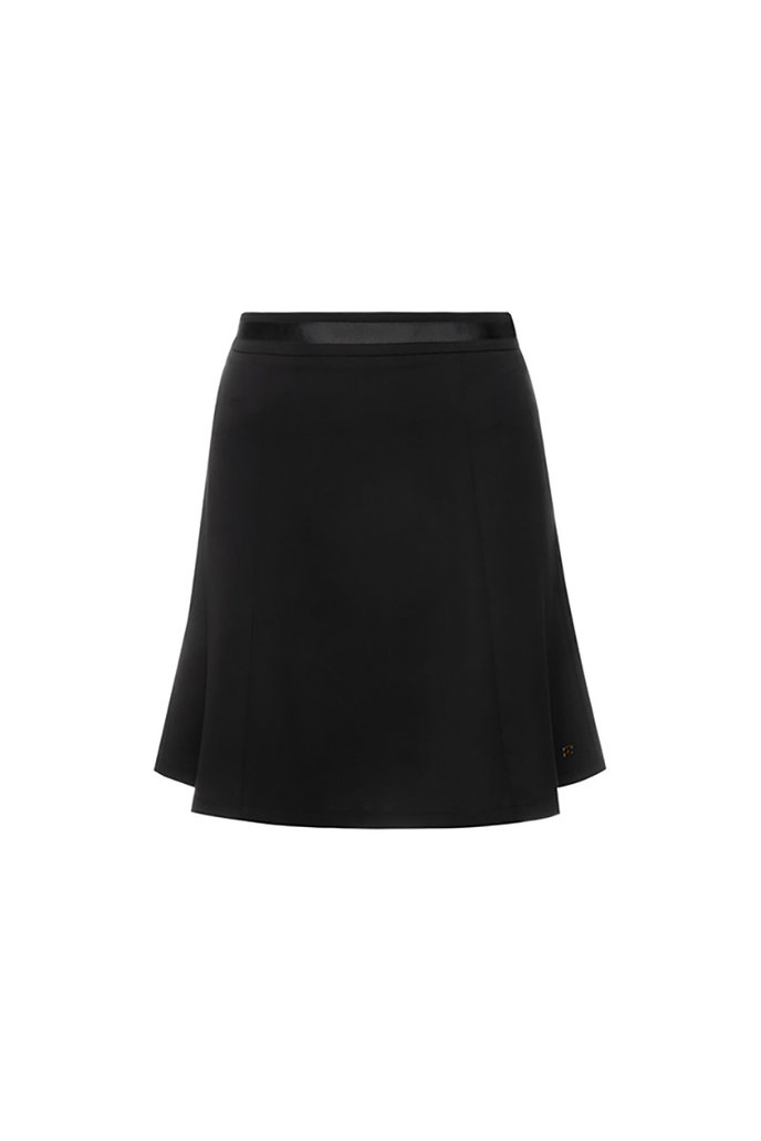 FARAH SKIRT černá