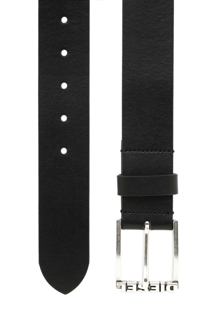 B-DYTE belt černý
