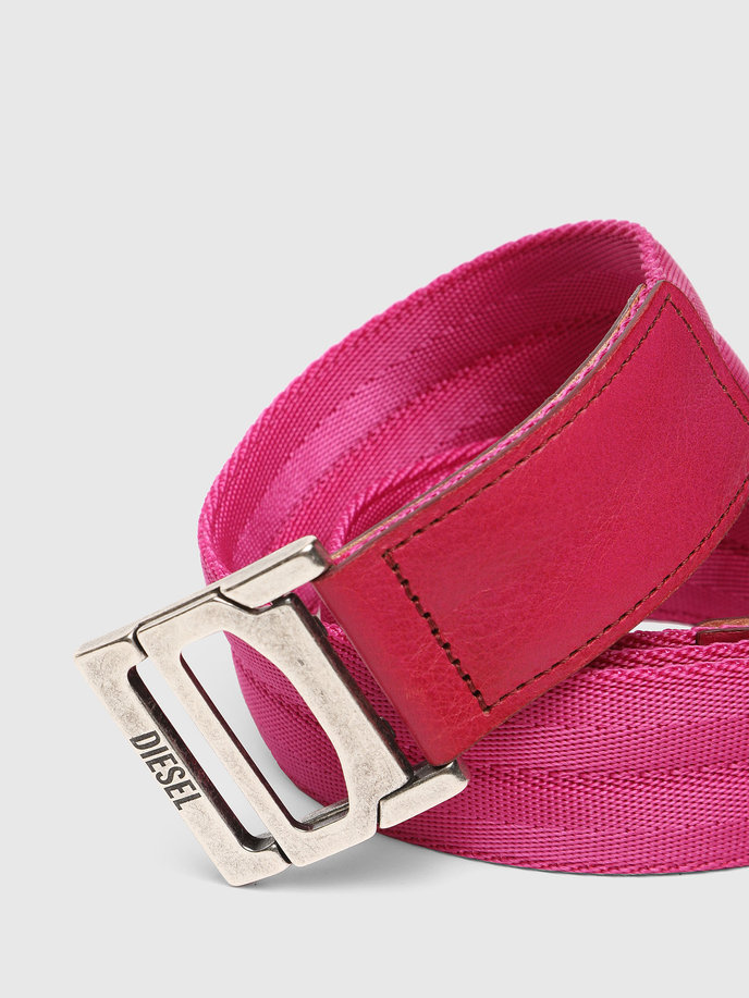BWEBI belt růžový