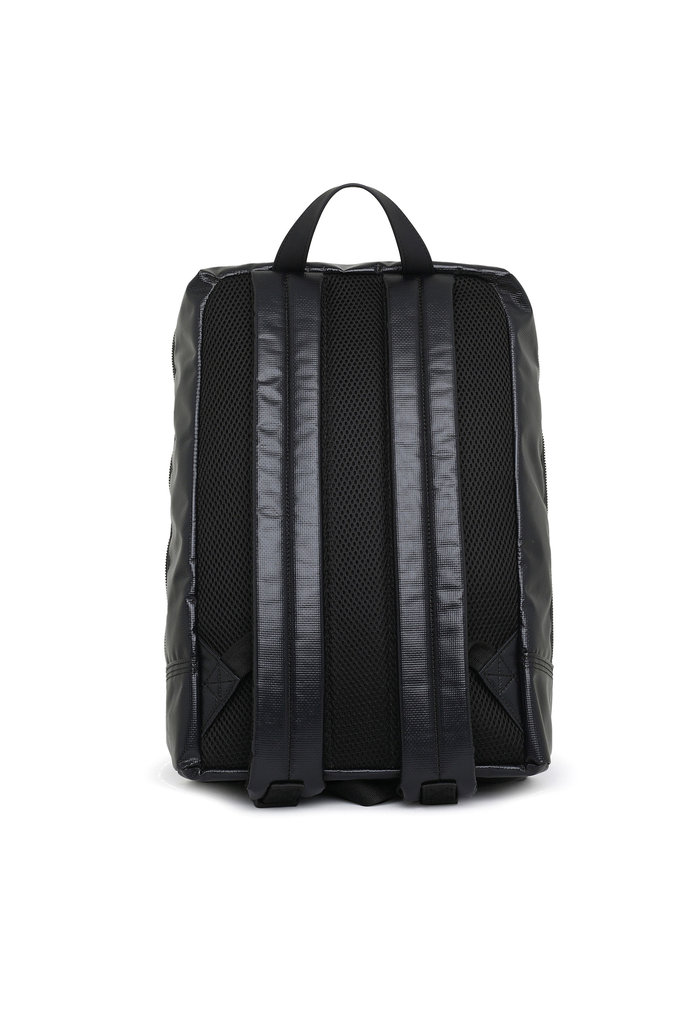 CIRCUS CHARLY backpack černý