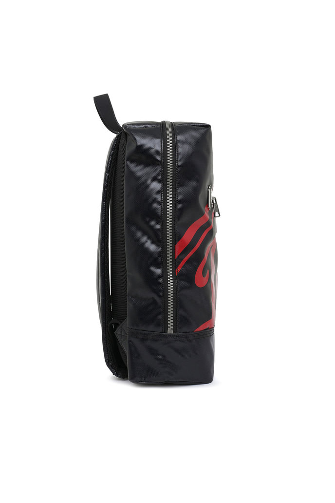 CIRCUS CHARLY backpack černý